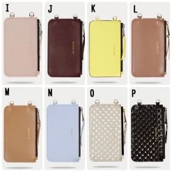 Bandolier Plain Leather IPhone 8 IPhone 8 Plus IPhone X IPhone XS For Women F. Green/croc/pewter X One Size -Bandolier Online Shop org 1476