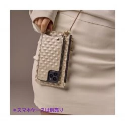 Bandolier Plain Leather IPhone 8 IPhone 8 Plus IPhone X IPhone XS For Women F. Green/croc/pewter X One Size -Bandolier Online Shop org 1483