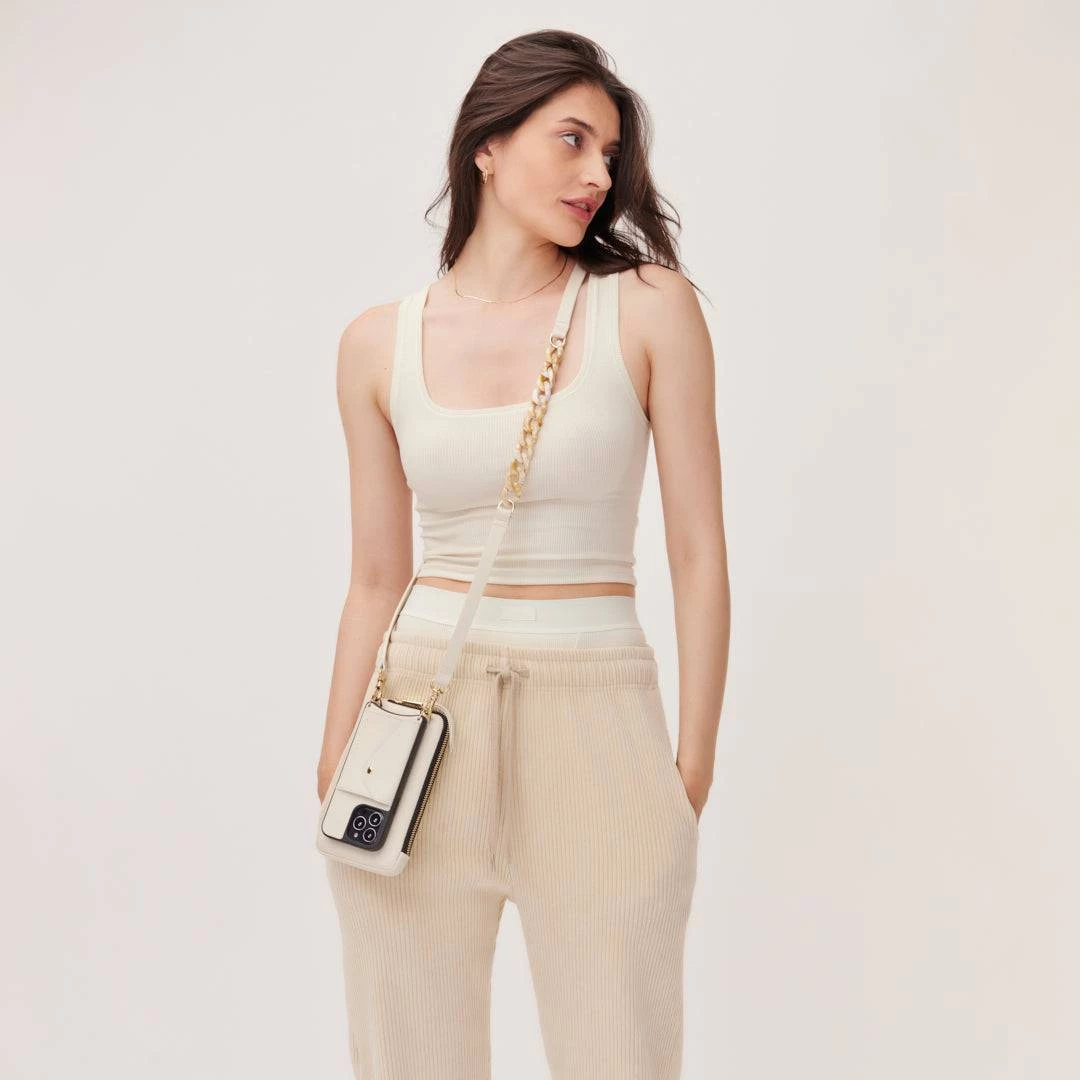 Bandolier Unisex Plain Leather Co-ord Logo IPhone 13 IPhone 13 Mini For Women Airpods Pro X Iphone 13 Pro Max 7 Bandolier Unisex Plain Leather Co-ord Logo IPhone 13 IPhone 13 Mini For Women Airpods Pro X Iphone 13 Pro Max - Image 7