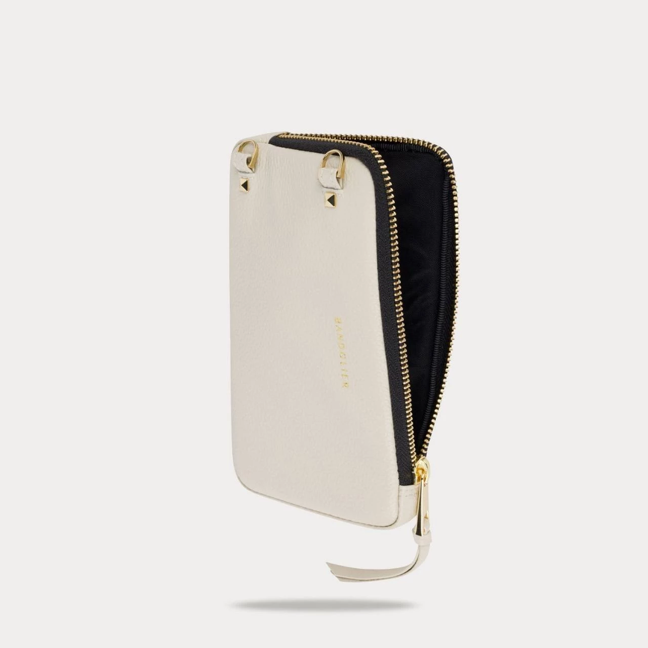 Bandolier Unisex Plain Leather Co-ord Logo IPhone 13 IPhone 13 Mini For Women Airpods Pro X Iphone 13 Pro Max 18 Bandolier Unisex Plain Leather Co-ord Logo IPhone 13 IPhone 13 Mini For Women Airpods Pro X Iphone 13 Pro Max - Image 18