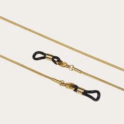 Bandolier Casual Style Chain Party Style Office Style Elegant Style For Women Gold X One Size -Bandolier Online Shop org 1505