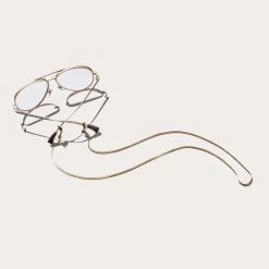 Bandolier Casual Style Chain Party Style Office Style Elegant Style For Women Gold X One Size -Bandolier Online Shop org 1507