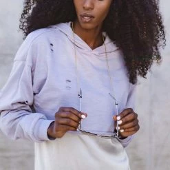 Bandolier Casual Style Chain Party Style Office Style Elegant Style For Women Gold X One Size -Bandolier Online Shop org 1509