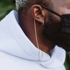 Bandolier Casual Style Chain Party Style Office Style Elegant Style For Women Gold X One Size -Bandolier Online Shop org 1511