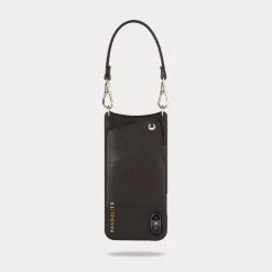 Bandolier EMMA 2019 SS Plain Leather IPhone 8 IPhone 8 Plus IPhone X IPhone XS For Women Domestic Shipping +1000gold X One Size -Bandolier Online Shop org 1539