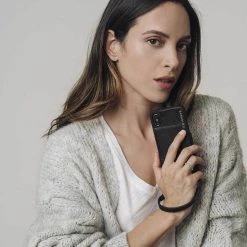 Bandolier EMMA 2019 SS Plain Leather IPhone 8 IPhone 8 Plus IPhone X IPhone XS For Women Domestic Shipping +1000gold X One Size -Bandolier Online Shop org 1544