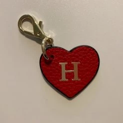 Bandolier Plain Leather Logo Tech Accessories For Women Red/gold X One Size 20 Bandolier Plain Leather Logo Tech Accessories For Women Red/gold X One Size -Bandolier Online Shop org 1580