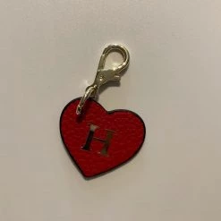 Bandolier Plain Leather Logo Tech Accessories For Women Red/gold X One Size 21 Bandolier Plain Leather Logo Tech Accessories For Women Red/gold X One Size -Bandolier Online Shop org 1581