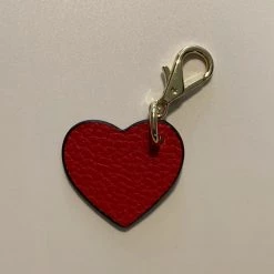 Bandolier Plain Leather Logo Tech Accessories For Women Red/gold X One Size 22 Bandolier Plain Leather Logo Tech Accessories For Women Red/gold X One Size -Bandolier Online Shop org 1582