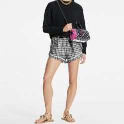 Louis Vuitton MONOGRAM EMPREINTE 2022-23FW Monogram 3WAY Leather Elegant Style Khaki Crossbody Logo (M46118, M46088) For Women Black/white (please Check) X One Size -Bandolier Online Shop org 16