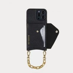 Bandolier Leather Logo IPhone 13 IPhone 13 Pro IPhone 13 Pro Max For Women Black/gold X Iphone 12/ 12 Pro 14 Bandolier Leather Logo IPhone 13 IPhone 13 Pro IPhone 13 Pro Max For Women Black/gold X Iphone 12/ 12 Pro -Bandolier Online Shop org 1629