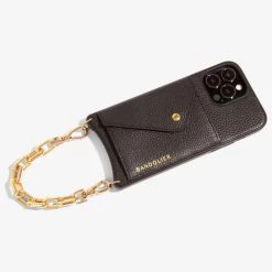 Bandolier Leather Logo IPhone 13 IPhone 13 Pro IPhone 13 Pro Max For Women Black/gold X Iphone 12/ 12 Pro 15 Bandolier Leather Logo IPhone 13 IPhone 13 Pro IPhone 13 Pro Max For Women Black/gold X Iphone 12/ 12 Pro -Bandolier Online Shop org 1630