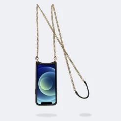 Bandolier Unisex Studded Street Style Chain Plain Leather Logo For Women Black (stock Check Required) X One Size 13 Bandolier Unisex Studded Street Style Chain Plain Leather Logo For Women Black (stock Check Required) X One Size -Bandolier Online Shop org 1640