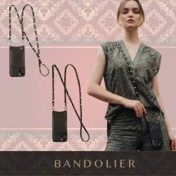 Bandolier SARAH IPhone XS IPhone 11 Pro IPhone 11 Pro Max IPhone 11 For Women Gold X Iphone 13
