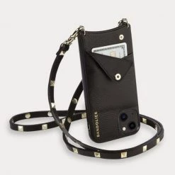 Bandolier SARAH IPhone XS IPhone 11 Pro IPhone 11 Pro Max IPhone 11 For Women Gold X Iphone 13 -Bandolier Online Shop org 1655