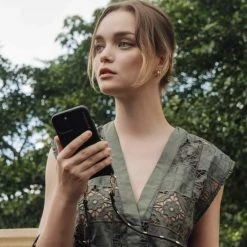 Bandolier SARAH IPhone XS IPhone 11 Pro IPhone 11 Pro Max IPhone 11 For Women Gold X Iphone 13 -Bandolier Online Shop org 1656