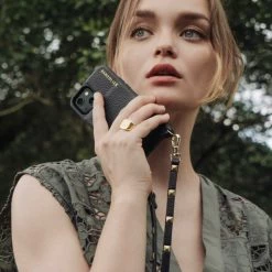 Bandolier SARAH IPhone XS IPhone 11 Pro IPhone 11 Pro Max IPhone 11 For Women Gold X Iphone 13 -Bandolier Online Shop org 1657