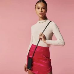 Bandolier SARAH IPhone XS IPhone 11 Pro IPhone 11 Pro Max IPhone 11 For Women Gold X Iphone 13 -Bandolier Online Shop org 1662