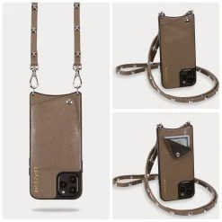 Bandolier Plain Leather IPhone 8 IPhone X IPhone XS IPhone XS Max For Women Black/pewter X Iphone Xs/x 35 Bandolier Plain Leather IPhone 8 IPhone X IPhone XS IPhone XS Max For Women Black/pewter X Iphone Xs/x -Bandolier Online Shop org 167