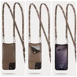 Bandolier Plain Leather IPhone 8 IPhone X IPhone XS IPhone XS Max For Women Black/pewter X Iphone Xs/x 36 Bandolier Plain Leather IPhone 8 IPhone X IPhone XS IPhone XS Max For Women Black/pewter X Iphone Xs/x -Bandolier Online Shop org 168