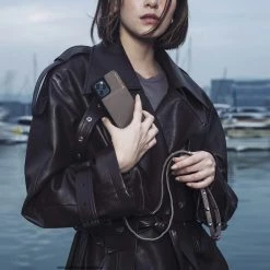 Bandolier Plain Leather IPhone 8 IPhone X IPhone XS IPhone XS Max For Women Black/pewter X Iphone Xs/x 37 Bandolier Plain Leather IPhone 8 IPhone X IPhone XS IPhone XS Max For Women Black/pewter X Iphone Xs/x -Bandolier Online Shop org 169