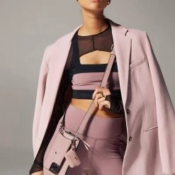 Bandolier Unisex Faux Fur Plain Co-ord IPhone X IPhone XS For Women Airpod Pro X Iphone Xs/x -Bandolier Online Shop org 1729