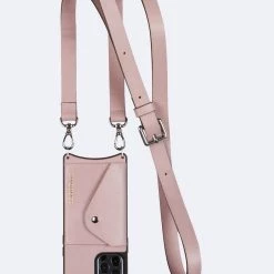 Bandolier Unisex Faux Fur Plain Co-ord IPhone X IPhone XS For Women Airpod Pro X Iphone Xs/x -Bandolier Online Shop org 1731