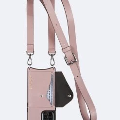 Bandolier Unisex Faux Fur Plain Co-ord IPhone X IPhone XS For Women Airpod Pro X Iphone Xs/x -Bandolier Online Shop org 1732