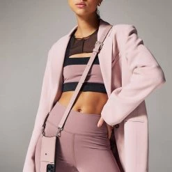 Bandolier Unisex Faux Fur Plain Co-ord IPhone X IPhone XS For Women Airpod Pro X Iphone Xs/x -Bandolier Online Shop org 1737