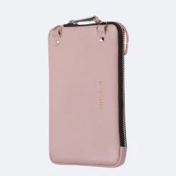 Bandolier Unisex Faux Fur Plain Co-ord IPhone X IPhone XS For Women Airpod Pro X Iphone Xs/x -Bandolier Online Shop org 1738