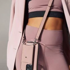 Bandolier Unisex Faux Fur Plain Co-ord IPhone X IPhone XS For Women Airpod Pro X Iphone Xs/x -Bandolier Online Shop org 1740