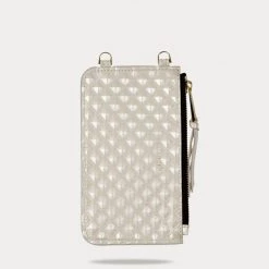 Bandolier IPhone 8 IPhone 8 Plus IPhone X IPhone XS IPhone XS Max For Women Black/pewter X Iphone12 Mini -Bandolier Online Shop org 1749