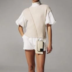 Bandolier IPhone 8 IPhone 8 Plus IPhone X IPhone XS IPhone XS Max For Women Black/pewter X Iphone12 Mini -Bandolier Online Shop org 1750