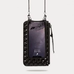 Bandolier IPhone 8 IPhone 8 Plus IPhone X IPhone XS IPhone XS Max For Women Black/pewter X Iphone12 Mini -Bandolier Online Shop org 1753