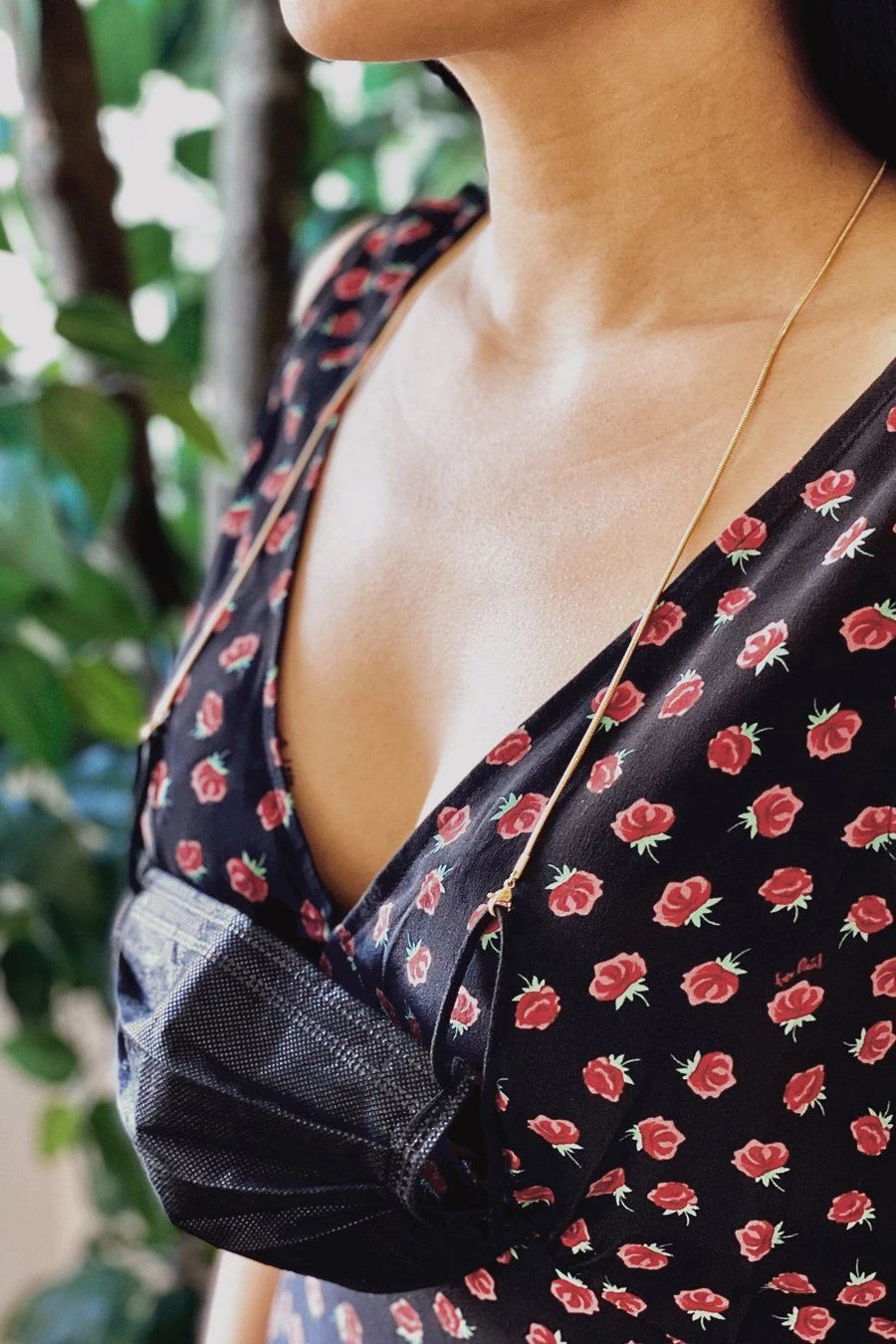 Bandolier Casual Style Chain Party Style Office Style Elegant Style For Women Buying X One Size 14 Bandolier Casual Style Chain Party Style Office Style Elegant Style For Women Buying X One Size - Image 14