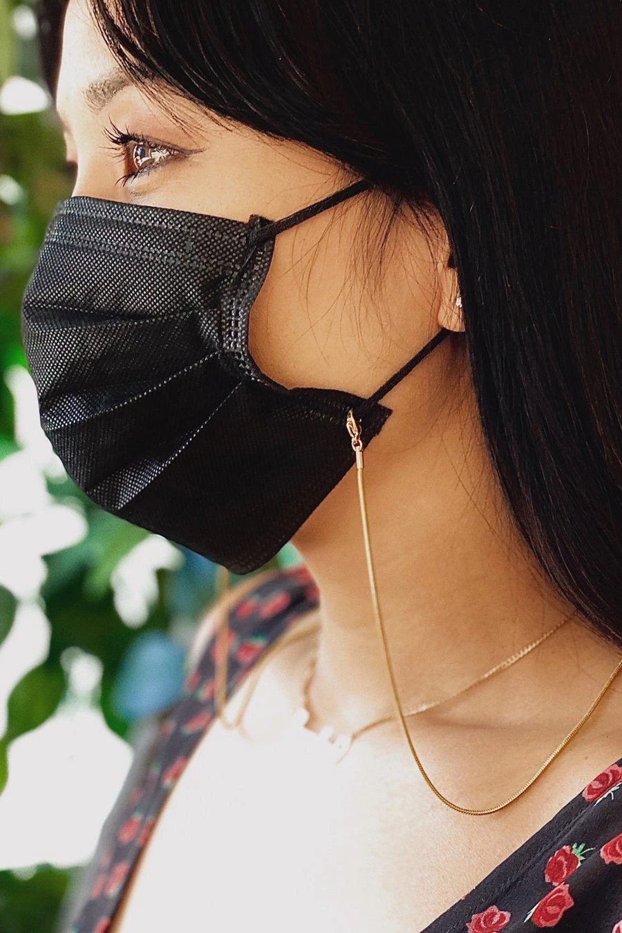 Bandolier Casual Style Chain Party Style Office Style Elegant Style For Women Buying X One Size 16 Bandolier Casual Style Chain Party Style Office Style Elegant Style For Women Buying X One Size - Image 16