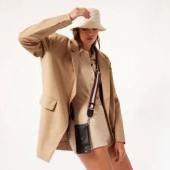 Bandolier Plain Leather IPhone X IPhone XS IPhone XS Max IPhone XR For Women Red/navy/creme/silver X Iphone Xs/x 15 Bandolier Plain Leather IPhone X IPhone XS IPhone XS Max IPhone XR For Women Red/navy/creme/silver X Iphone Xs/x -Bandolier Online Shop org 1814