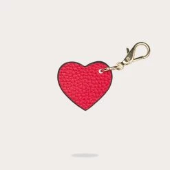 Bandolier Heart Leather IPhone 8 IPhone 8 Plus IPhone X IPhone XS For Women Red / Gold X H -Bandolier Online Shop org 1821