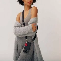 Bandolier Heart Leather IPhone 8 IPhone 8 Plus IPhone X IPhone XS For Women Red / Gold X H -Bandolier Online Shop org 1824