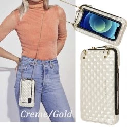Bandolier Smart Phone Cases For Women 1. Primrose/silver X One Size 12 Bandolier Smart Phone Cases For Women 1. Primrose/silver X One Size -Bandolier Online Shop org 1832