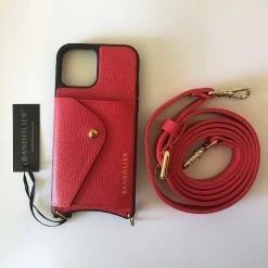 Bandolier Plain Leather Logo IPhone 13 IPhone 13 Pro IPhone 13 Pro Max For Women Poppy Red/gold X Iphone 13 Mini 30 Bandolier Plain Leather Logo IPhone 13 IPhone 13 Pro IPhone 13 Pro Max For Women Poppy Red/gold X Iphone 13 Mini -Bandolier Online Shop org 1847