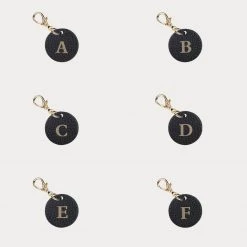 Bandolier Plain Leather Tech Accessories For Women Black/gold X K -Bandolier Online Shop org 1857