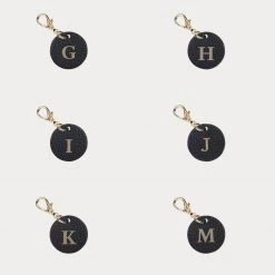 Bandolier Plain Leather Tech Accessories For Women Black/gold X K -Bandolier Online Shop org 1858