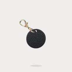 Bandolier Plain Leather Tech Accessories For Women Black/gold X K -Bandolier Online Shop org 1861