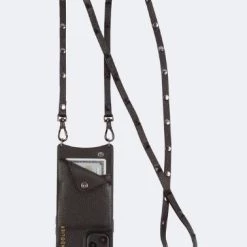 Bandolier SARAH 2020 Cruise Leather IPhone 8 IPhone 8 Plus IPhone X IPhone XS For Women ③black/gold X Iphone 12 Pro Max -Bandolier Online Shop org 1890