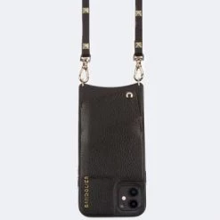 Bandolier SARAH 2020 Cruise Leather IPhone 8 IPhone 8 Plus IPhone X IPhone XS For Women ③black/gold X Iphone 12 Pro Max -Bandolier Online Shop org 1894