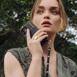 Bandolier SARAH 2020 Cruise Leather IPhone 8 IPhone 8 Plus IPhone X IPhone XS For Women ③black/gold X Iphone 12 Pro Max -Bandolier Online Shop org 1898