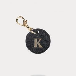 Bandolier Plain Leather Logo Tech Accessories For Women Black/gold X One Size 16 Bandolier Plain Leather Logo Tech Accessories For Women Black/gold X One Size -Bandolier Online Shop org 1918