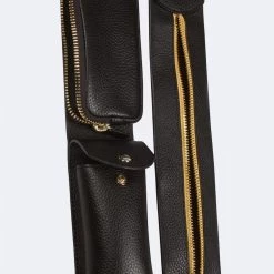 Bandolier Street Style Plain Leather IPhone 8 IPhone 8 Plus IPhone X For Women Gold X One Size -Bandolier Online Shop org 1927