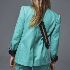 Bandolier Street Style Plain Leather IPhone 8 IPhone 8 Plus IPhone X For Women Gold X One Size -Bandolier Online Shop org 1928